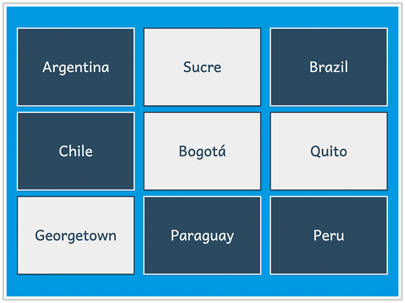 Triptico - Transform Your Teaching with Interactive Resources
