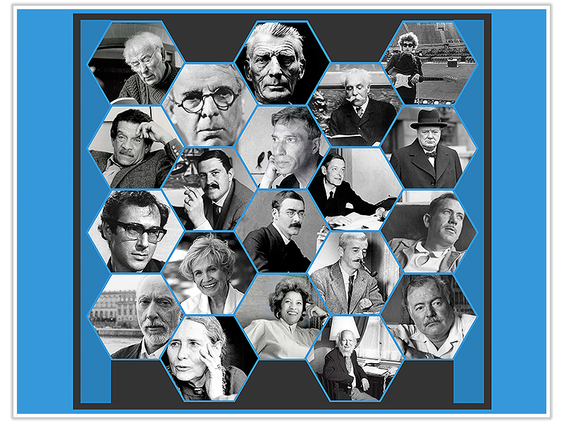 Triptico | Interactive Learning Made Easy