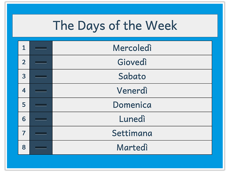 Triptico - Transform Your Teaching with Interactive Resources