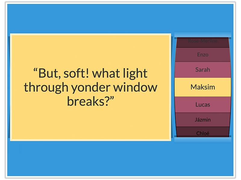 Triptico | Interactive Learning Made Easy